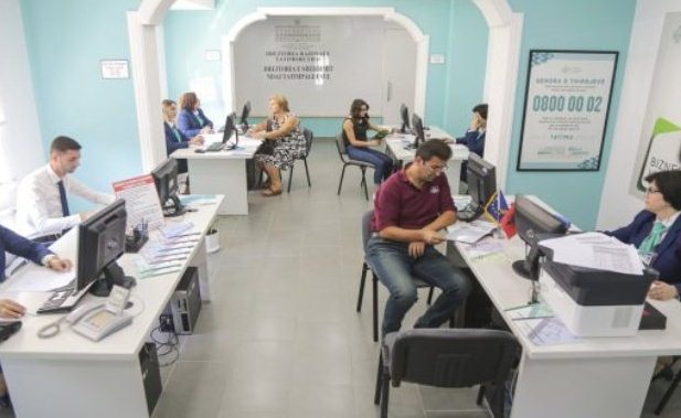 Udhezimi per procedurat tatimore: Si behet regjistrimi online i fermereve dhe ambulanteve
